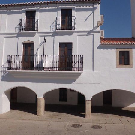 Casa Rural "La Posada De Maria" Malpartida de Caceres Exterior photo