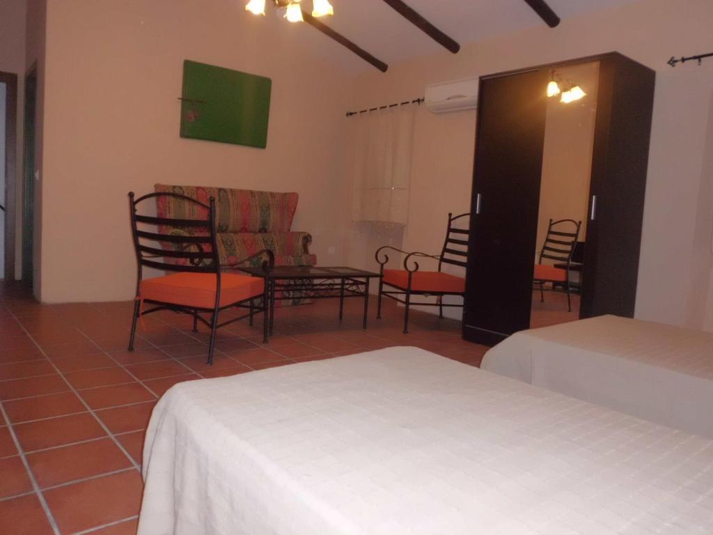 Casa Rural "La Posada De Maria" Malpartida de Caceres Room photo
